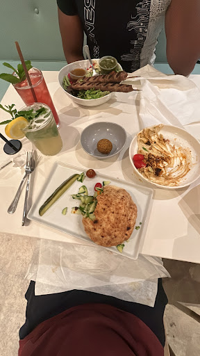 Photo of Shuk - 1313 Habersham St, Savannah, GA 31401