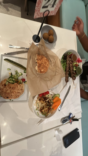 Photo of Shuk - 1313 Habersham St, Savannah, GA 31401