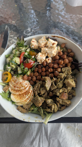 Photo of Shuk - 1313 Habersham St, Savannah, GA 31401