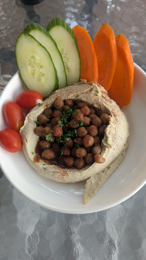 Photo of Shuk - 1313 Habersham St, Savannah, GA 31401