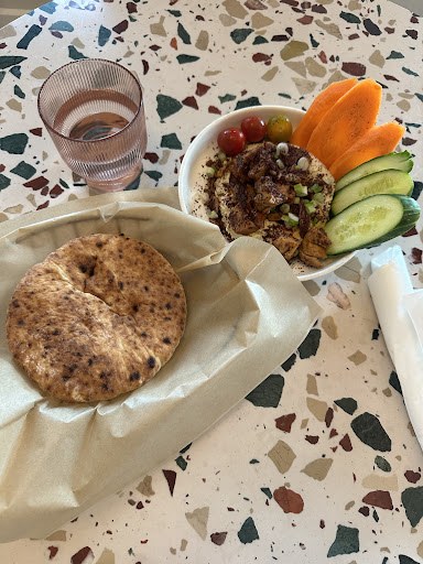 Photo of Shuk - 1313 Habersham St, Savannah, GA 31401