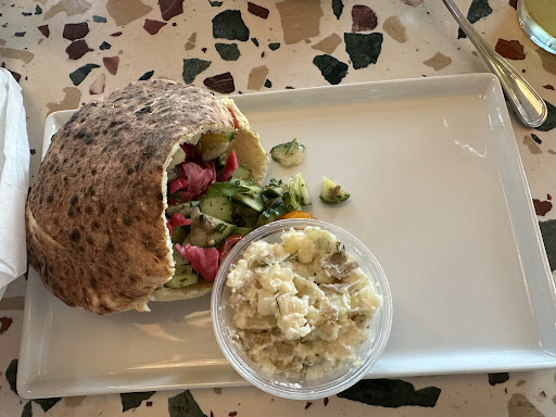 Photo of Shuk - 1313 Habersham St, Savannah, GA 31401