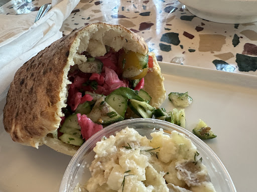 Photo of Shuk - 1313 Habersham St, Savannah, GA 31401