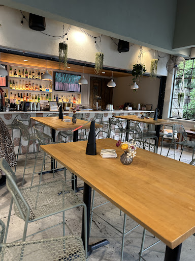 Photo of Shuk - 1313 Habersham St, Savannah, GA 31401