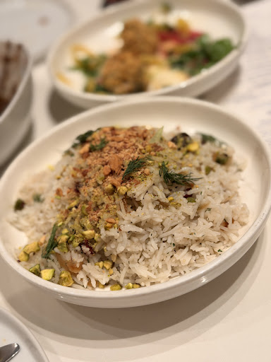 Photo of Shuk - 1313 Habersham St, Savannah, GA 31401