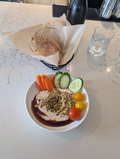 Photo of Shuk - 1313 Habersham St, Savannah, GA 31401