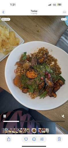 Photo of Shuk - 1313 Habersham St, Savannah, GA 31401