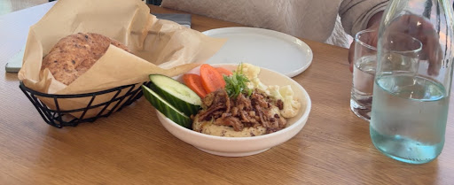 Photo of Shuk - 1313 Habersham St, Savannah, GA 31401