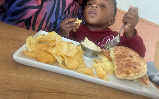 Photo of Shuk - 1313 Habersham St, Savannah, GA 31401