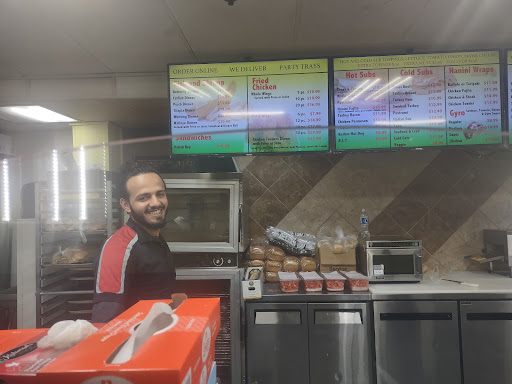 Photo of Hanini Subs - 394 Brown St, Akron, OH 44304