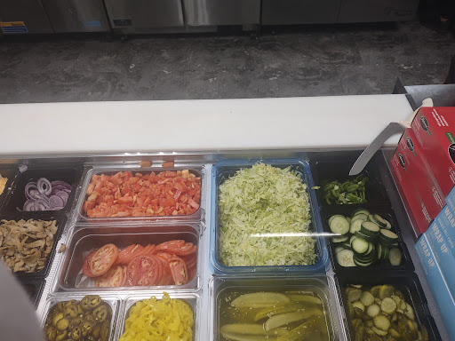 Photo of Hanini Subs - 394 Brown St, Akron, OH 44304
