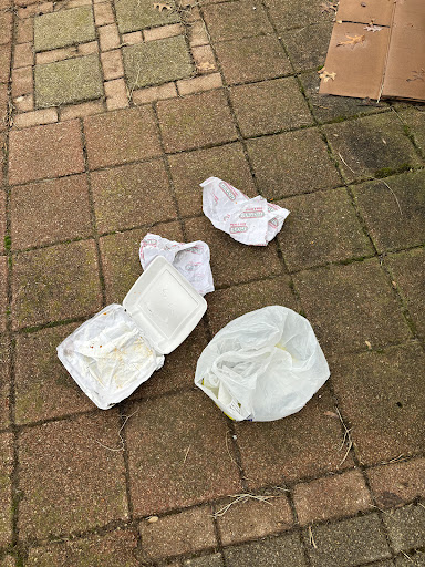 Photo of Hanini Subs - 394 Brown St, Akron, OH 44304