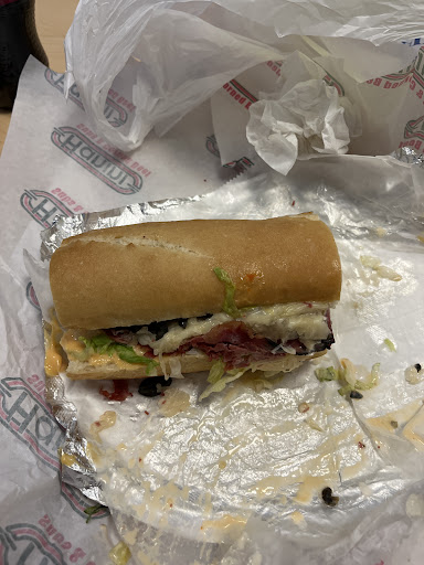 Photo of Hanini Subs - 394 Brown St, Akron, OH 44304