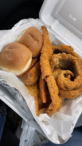 Photo of Hanini Subs - 394 Brown St, Akron, OH 44304