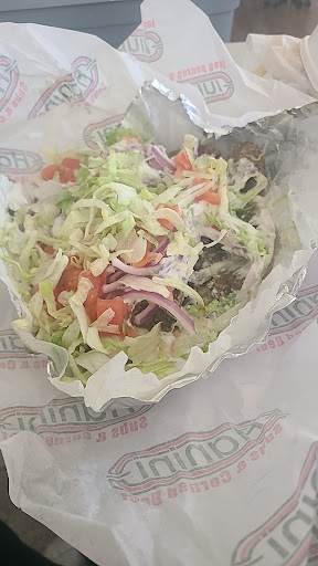 Photo of Hanini Subs - 394 Brown St, Akron, OH 44304