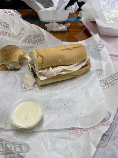 Photo of Hanini Subs - 394 Brown St, Akron, OH 44304
