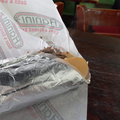 Photo of Hanini Subs - 394 Brown St, Akron, OH 44304