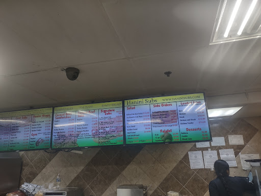 Photo of Hanini Subs - 394 Brown St, Akron, OH 44304