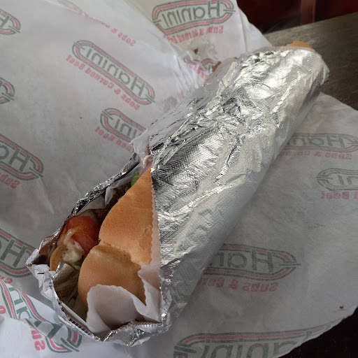 Photo of Hanini Subs - 394 Brown St, Akron, OH 44304