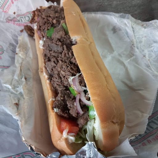 Photo of Hanini Subs - 394 Brown St, Akron, OH 44304