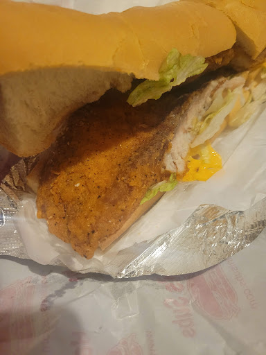 Photo of Hanini Subs - 394 Brown St, Akron, OH 44304