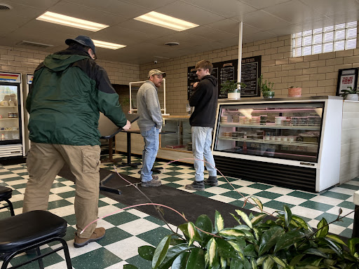 Photo of Sanabel Middle East Bakery - 308 E South St, Akron, OH 44311