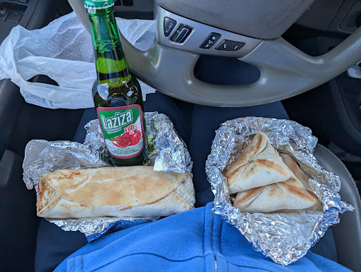 Photo of Sanabel Middle East Bakery - 308 E South St, Akron, OH 44311