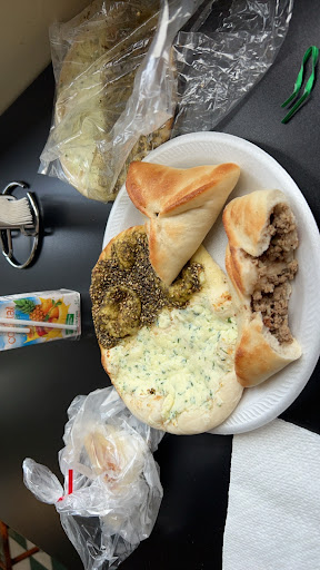 Photo of Sanabel Middle East Bakery - 308 E South St, Akron, OH 44311