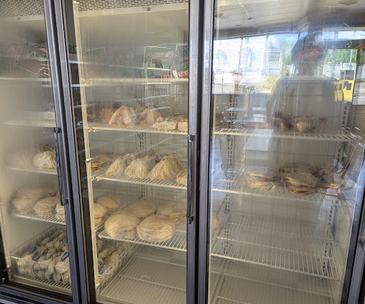 Photo of Sanabel Middle East Bakery - 308 E South St, Akron, OH 44311