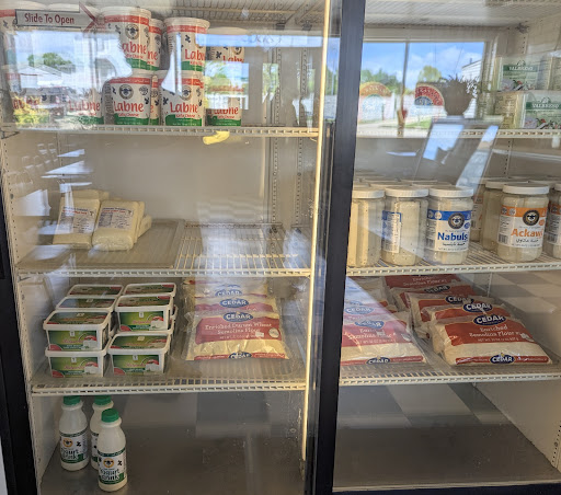 Photo of Sanabel Middle East Bakery - 308 E South St, Akron, OH 44311