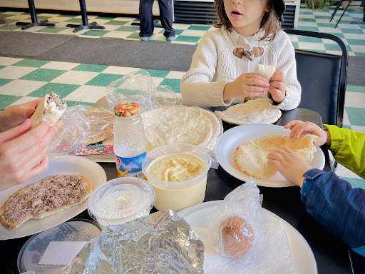 Photo of Sanabel Middle East Bakery - 308 E South St, Akron, OH 44311