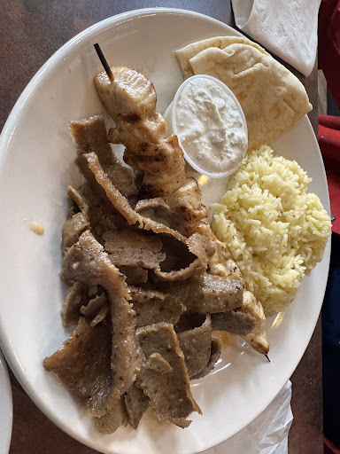 Photo of Papa Gyros - 1 N Hawkins Ave, Akron, OH 44313