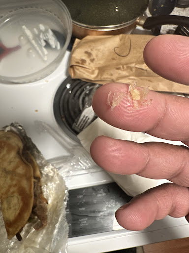 Photo of Papa Gyros - 1 N Hawkins Ave, Akron, OH 44313