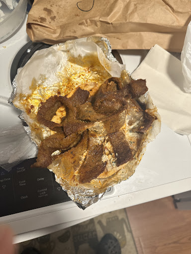 Photo of Papa Gyros - 1 N Hawkins Ave, Akron, OH 44313