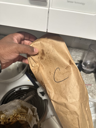 Photo of Papa Gyros - 1 N Hawkins Ave, Akron, OH 44313