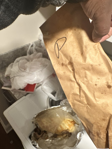 Photo of Papa Gyros - 1 N Hawkins Ave, Akron, OH 44313