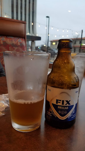 Photo of Papa Gyros - 1 N Hawkins Ave, Akron, OH 44313