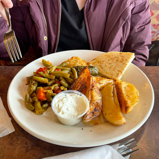 Photo of Papa Gyros - 1 N Hawkins Ave, Akron, OH 44313