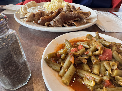 Photo of Papa Gyros - 1 N Hawkins Ave, Akron, OH 44313