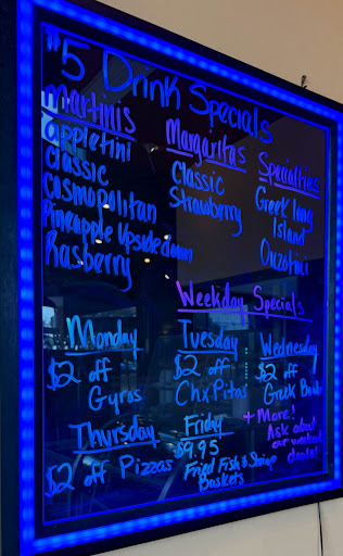 Photo of Papa Gyros - 1 N Hawkins Ave, Akron, OH 44313