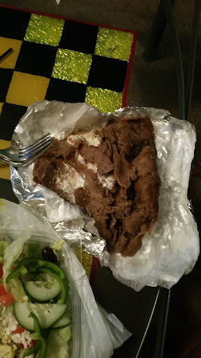 Photo of Papa Gyros - 1 N Hawkins Ave, Akron, OH 44313