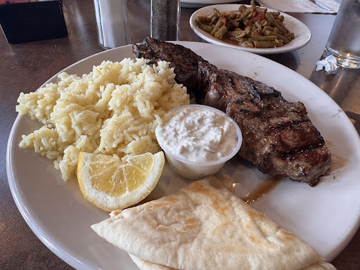 Photo of Papa Gyros - 1 N Hawkins Ave, Akron, OH 44313