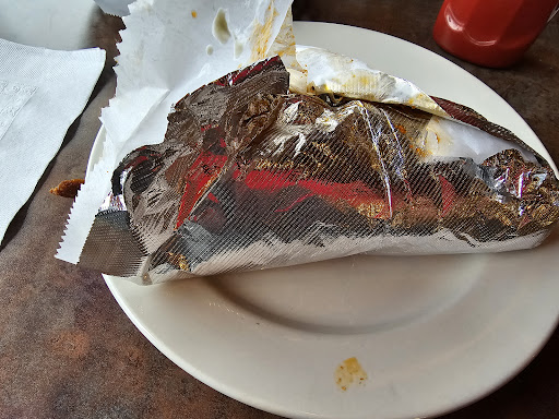 Photo of Papa Gyros - 1 N Hawkins Ave, Akron, OH 44313