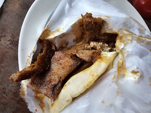 Photo of Papa Gyros - 1 N Hawkins Ave, Akron, OH 44313