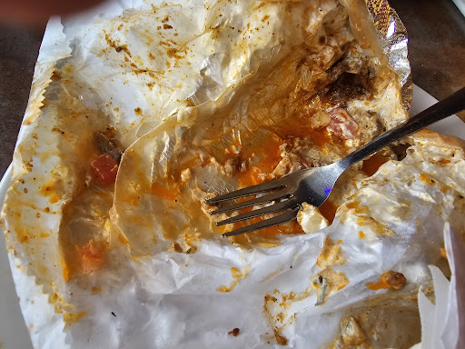 Photo of Papa Gyros - 1 N Hawkins Ave, Akron, OH 44313