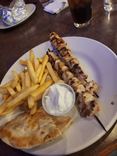 Photo of Papa Gyros - 1 N Hawkins Ave, Akron, OH 44313