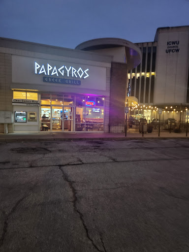 Photo of Papa Gyros - 1 N Hawkins Ave, Akron, OH 44313