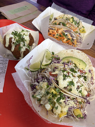 Photo of The Funky Truckeria - 3200 Greenwich Rd #113, Norton, OH 44203