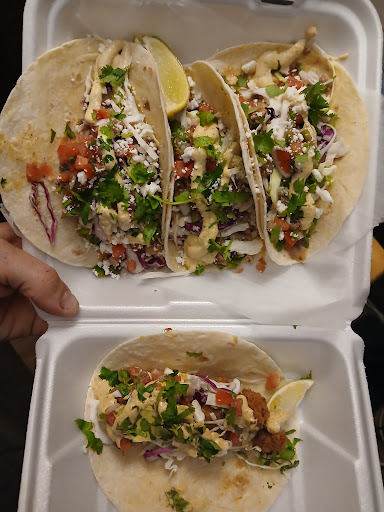 Photo of The Funky Truckeria - 3200 Greenwich Rd #113, Norton, OH 44203