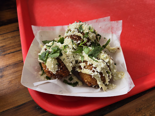 Photo of The Funky Truckeria - 3200 Greenwich Rd #113, Norton, OH 44203